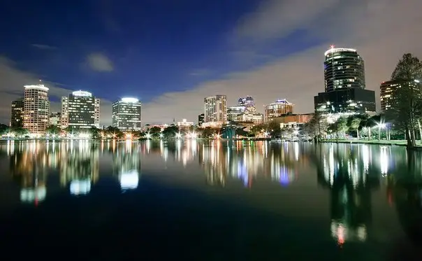 Orlando