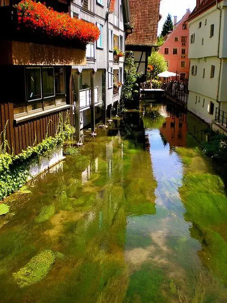 Ульм, Германия
