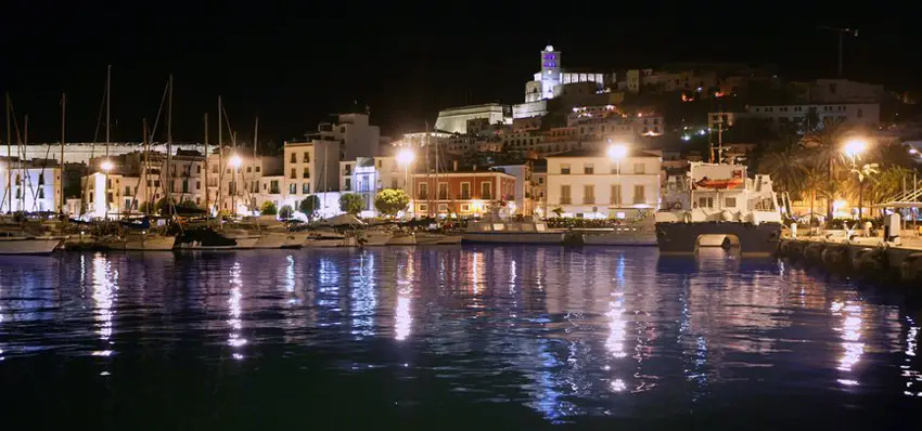 Ibiza, Spain