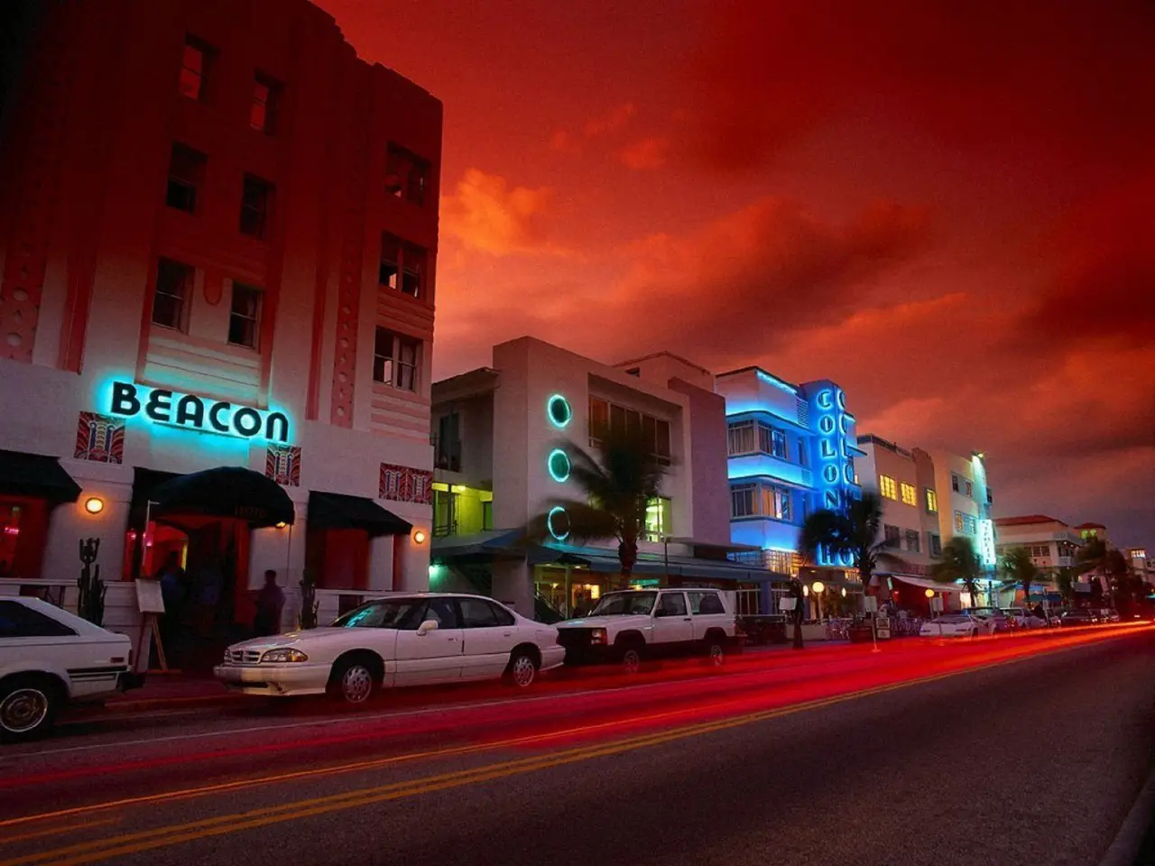 Miami, United States of America