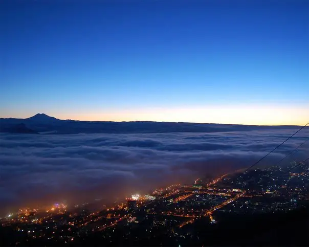 Pyatigorsk, Russia