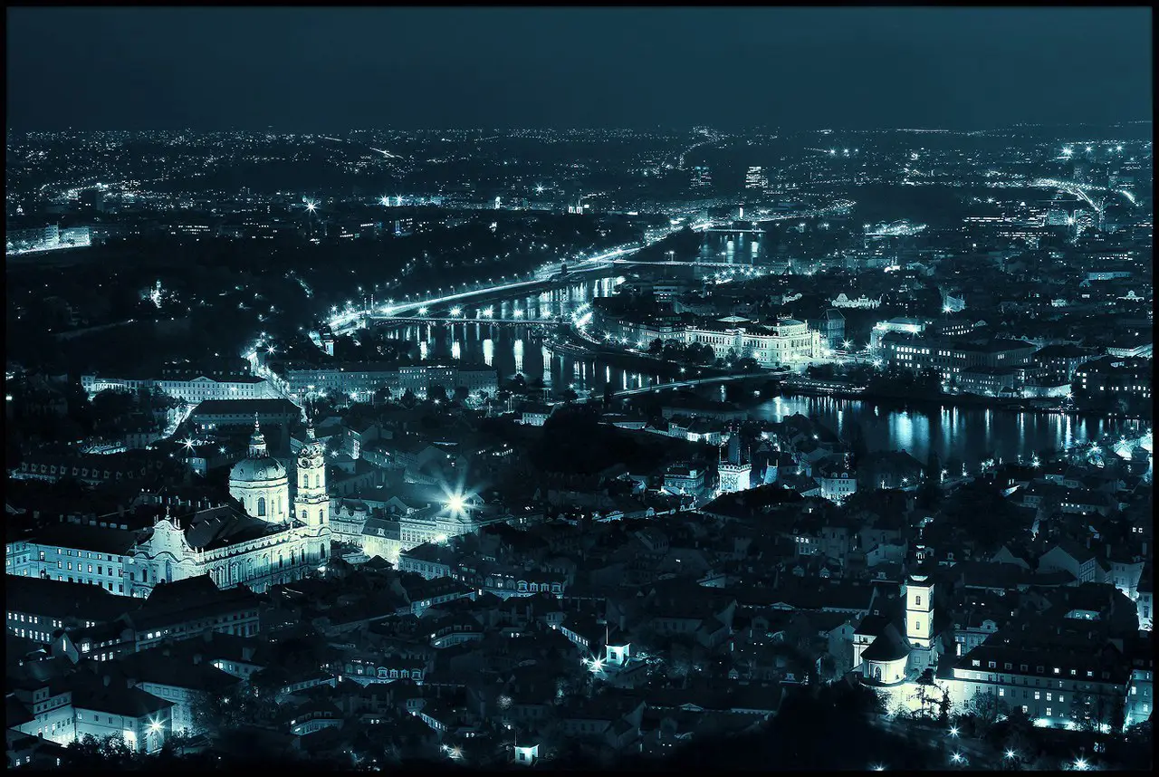 Prague, Czech Republic