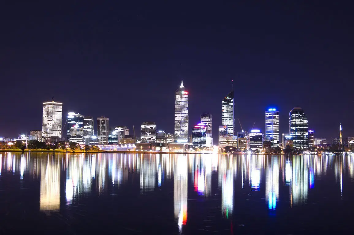 Perth, Australia