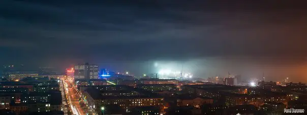 Murmansk