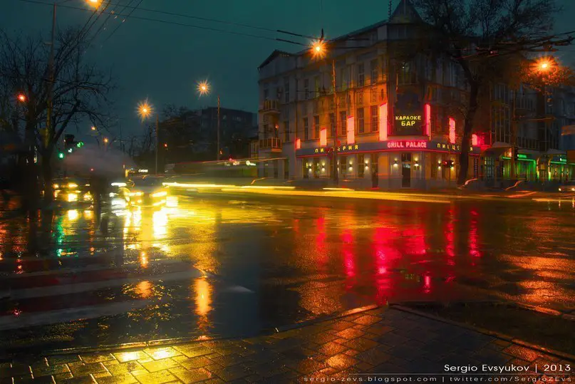 Krasnodar