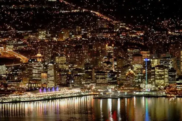 Vancouver, Canada