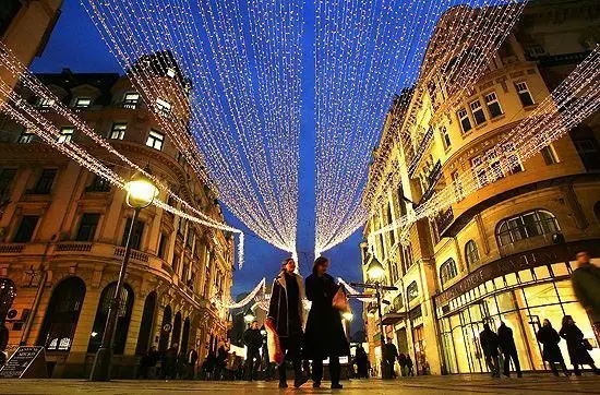 Belgrade