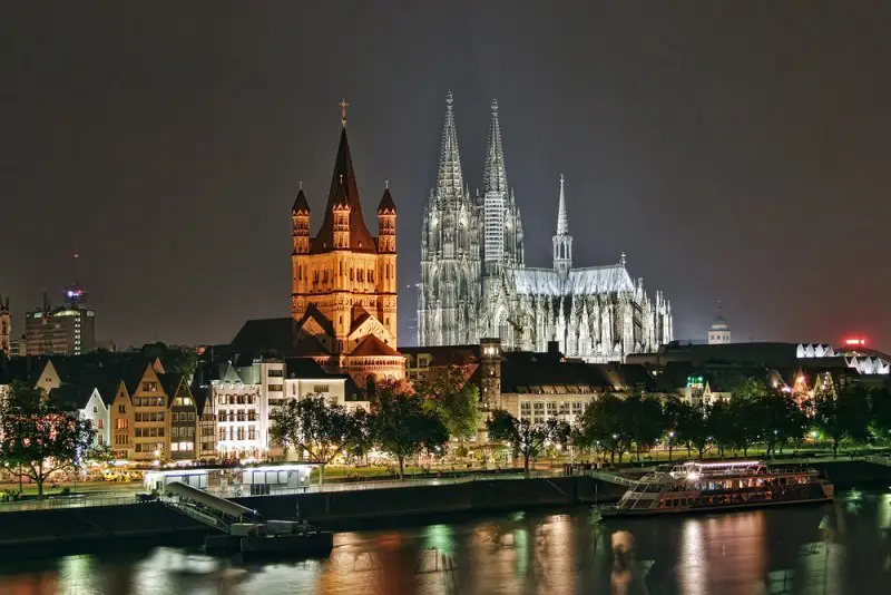 Cologne, Germany