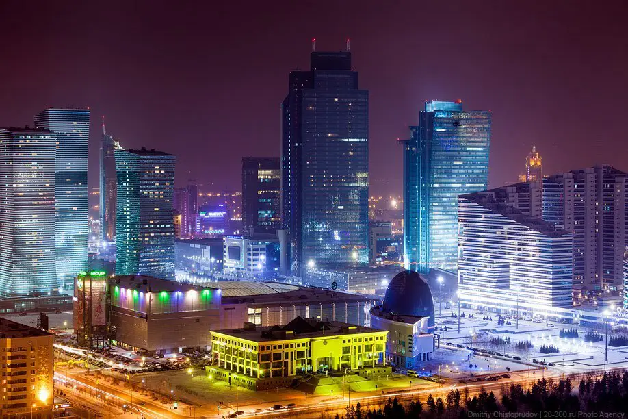 Astana, Kazakhstan