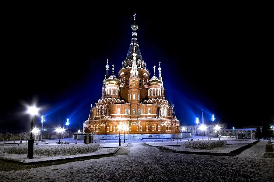 Ижевск