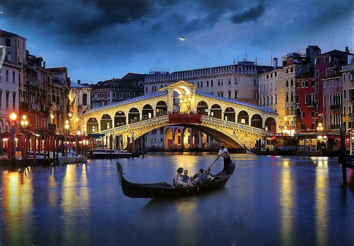 Venice, Italy
