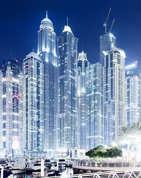 Dubai, OA