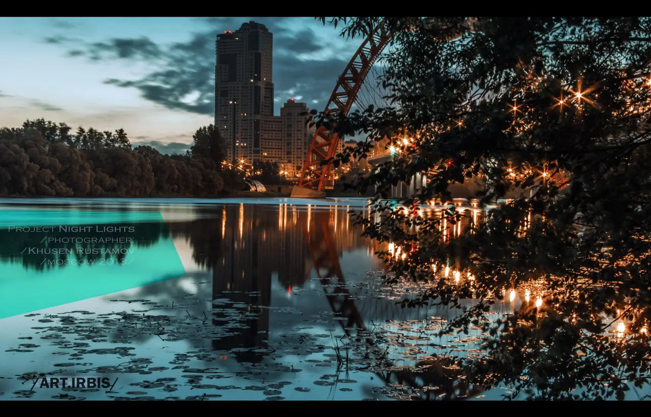 Moscow