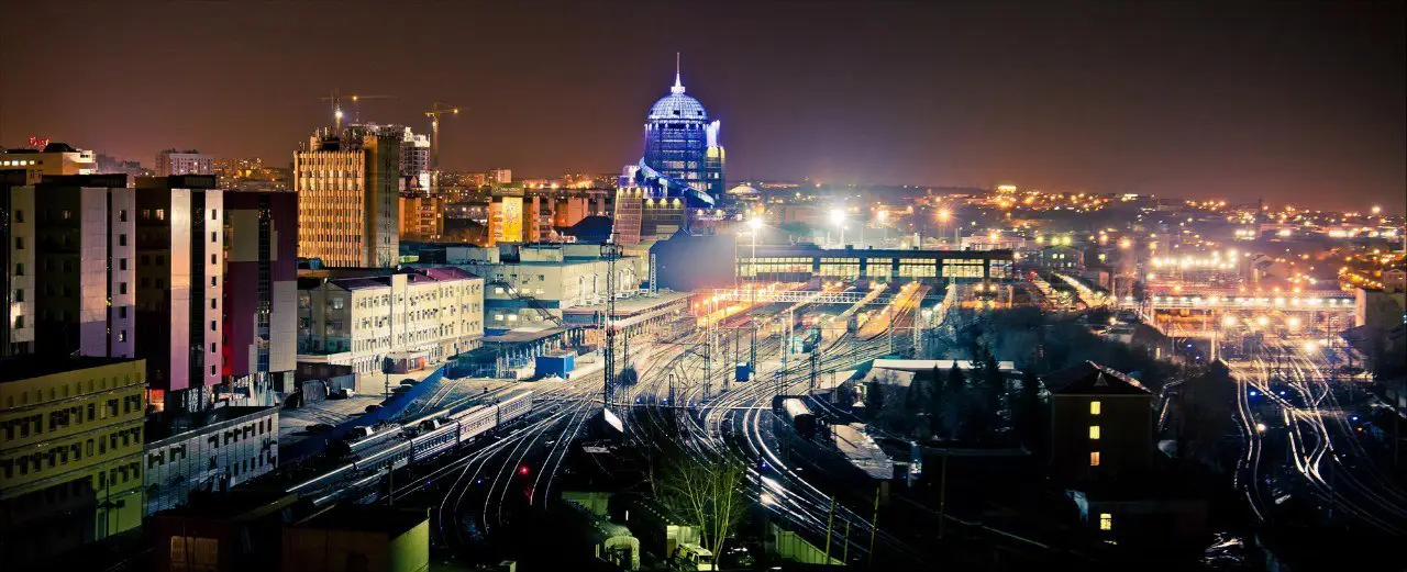 Самара