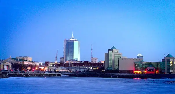 Chelyabinsk