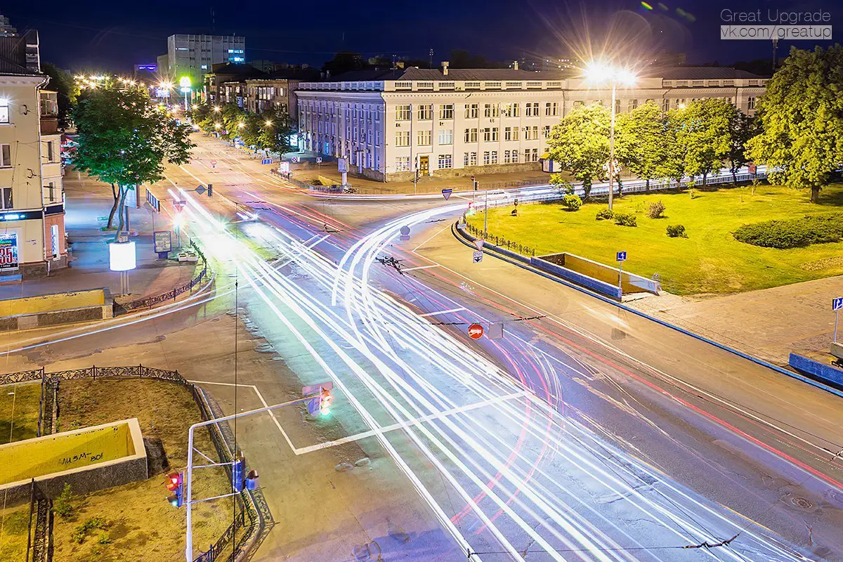Чернигов, Украина