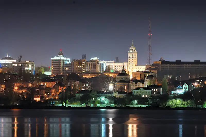 Voronezh