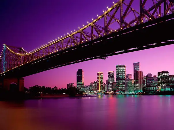 Brisbane, Australia