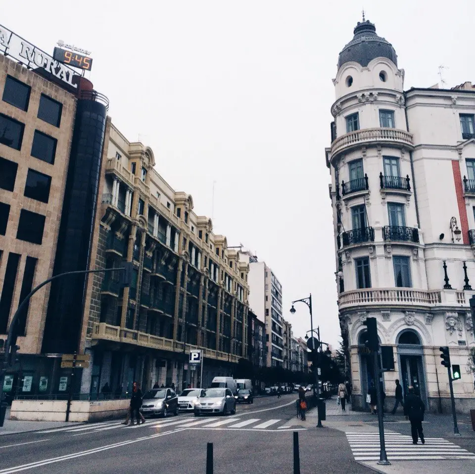 Valliadolid,Spain