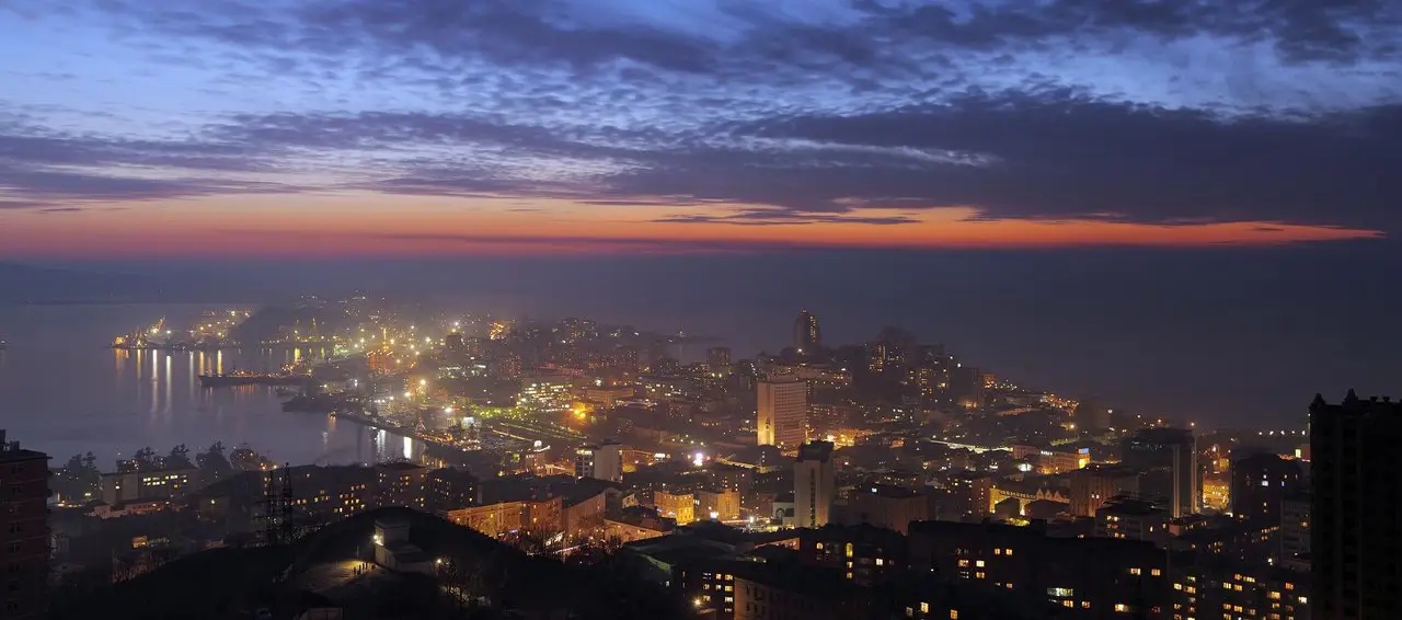 Vladivostok