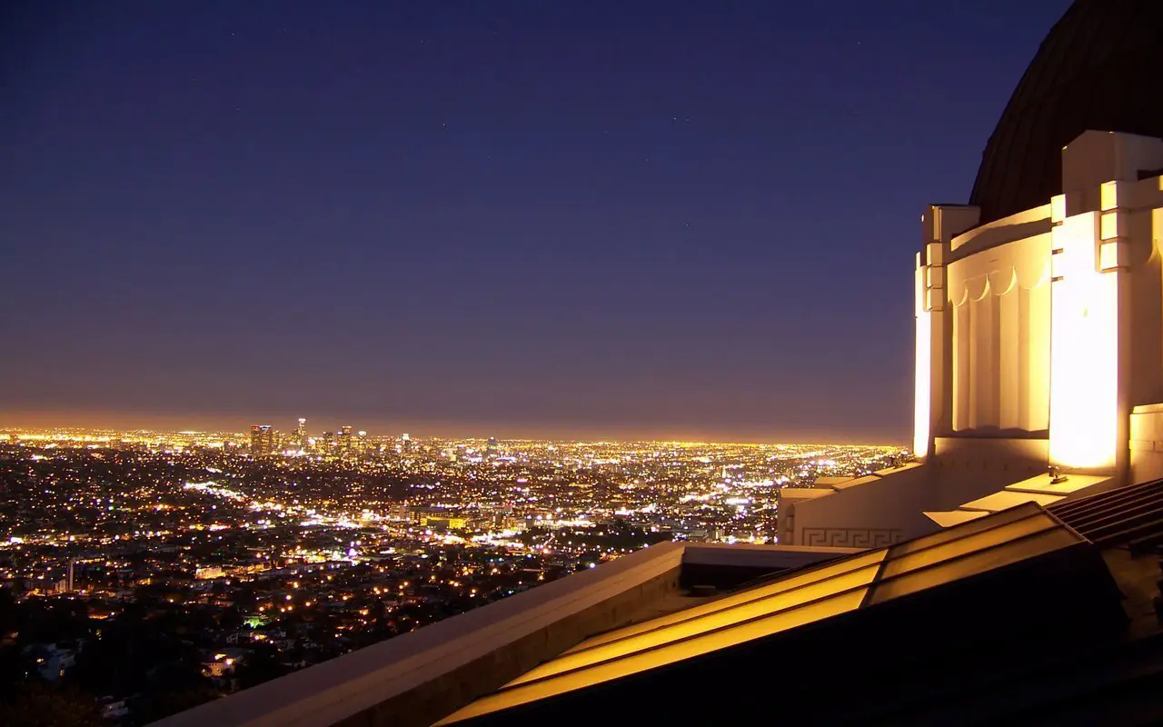 Los Angeles, USA
