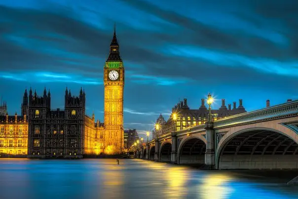 London, England