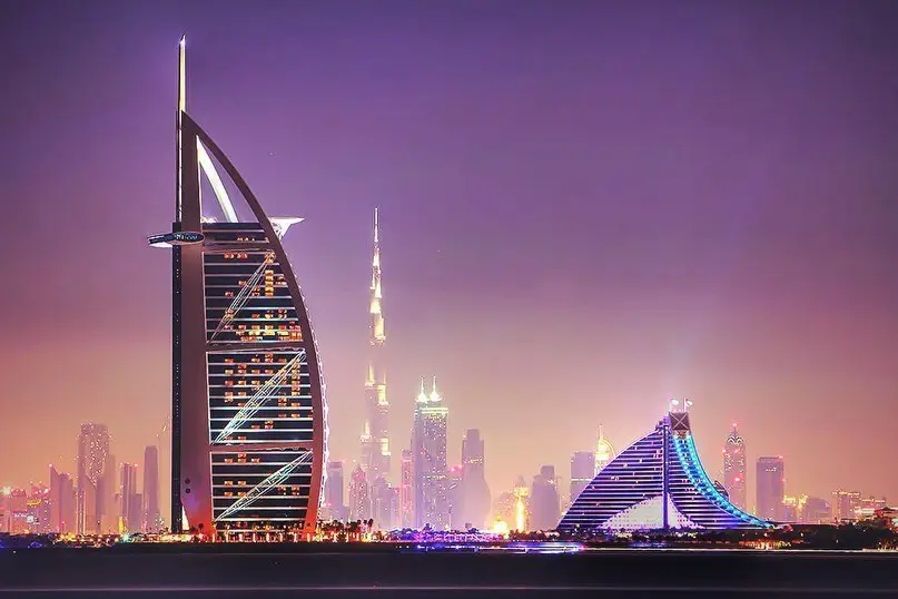 Dubai, OA