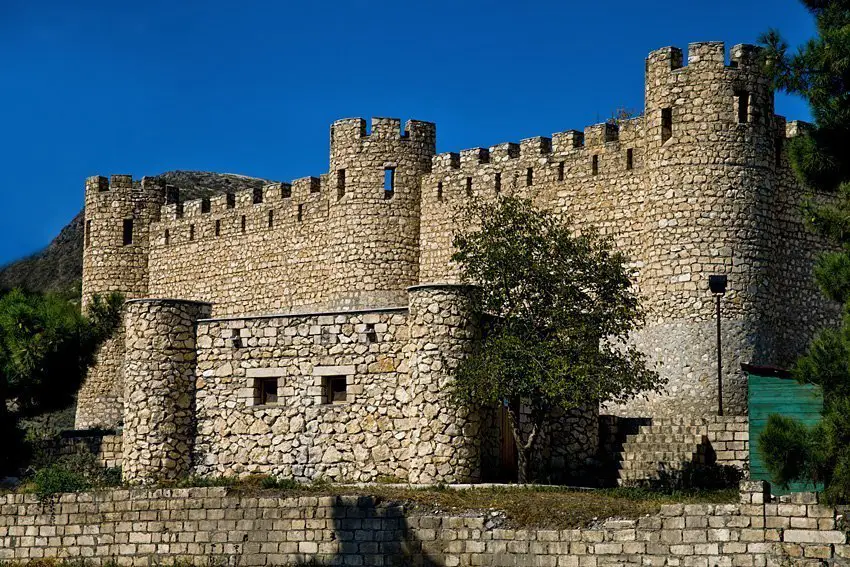 Арцах,Армения