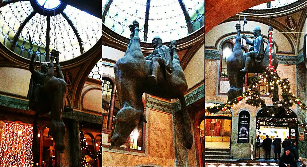 Praha