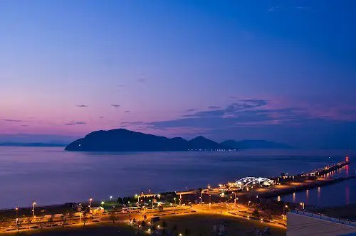 Okayama, Japan