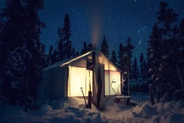 Лапландия