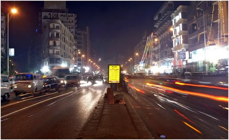 Cairo, Egypt