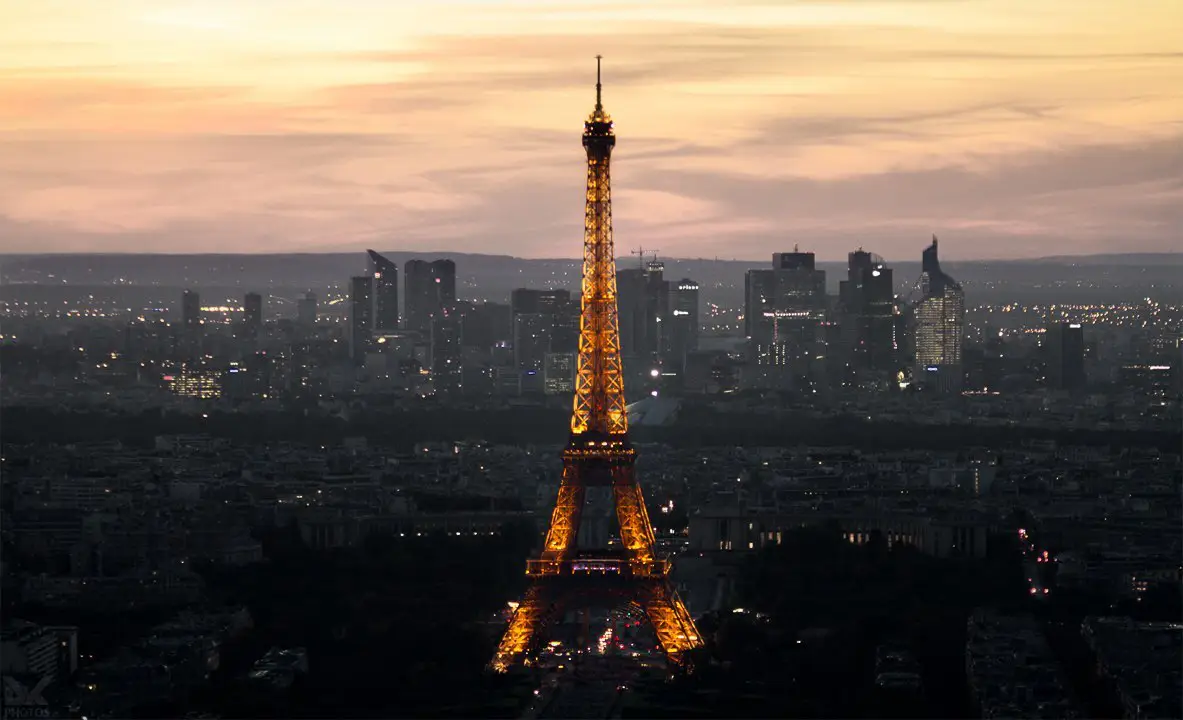 Paris