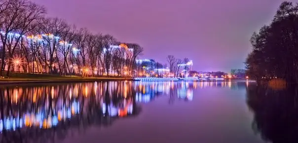 Минск, Беларусь