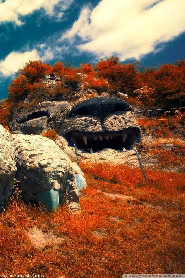 Арцах,Армения