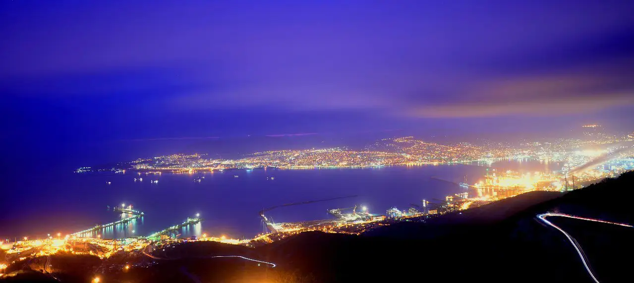 Novorossiysk