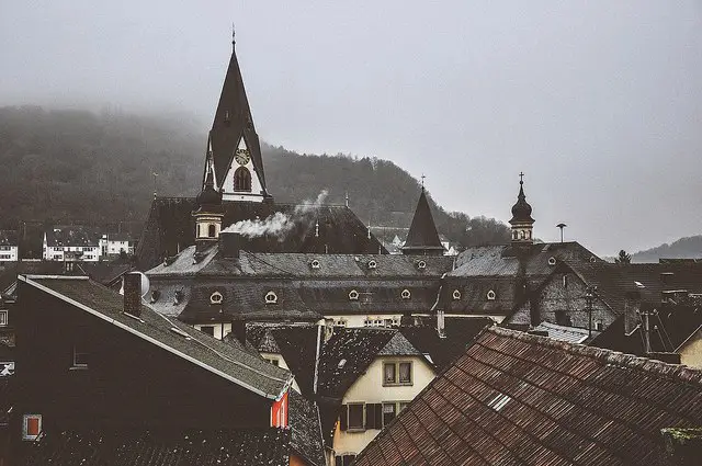 Кирн, Германия