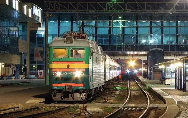Russia, Rostov-on-Don
