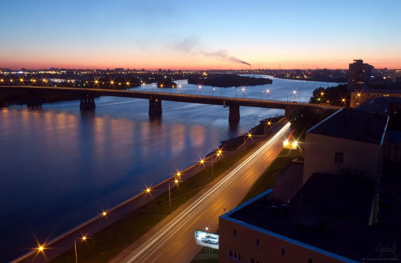Omsk