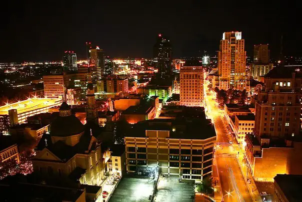 Sacramento, United States of America