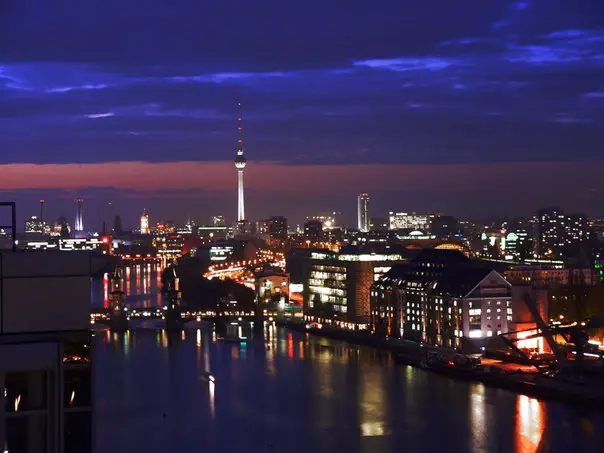 Berlin, Germany