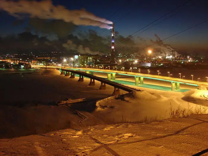 Kemerovo