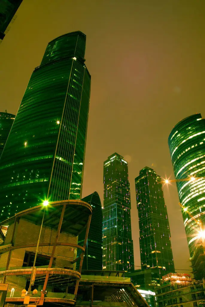 Moscow
