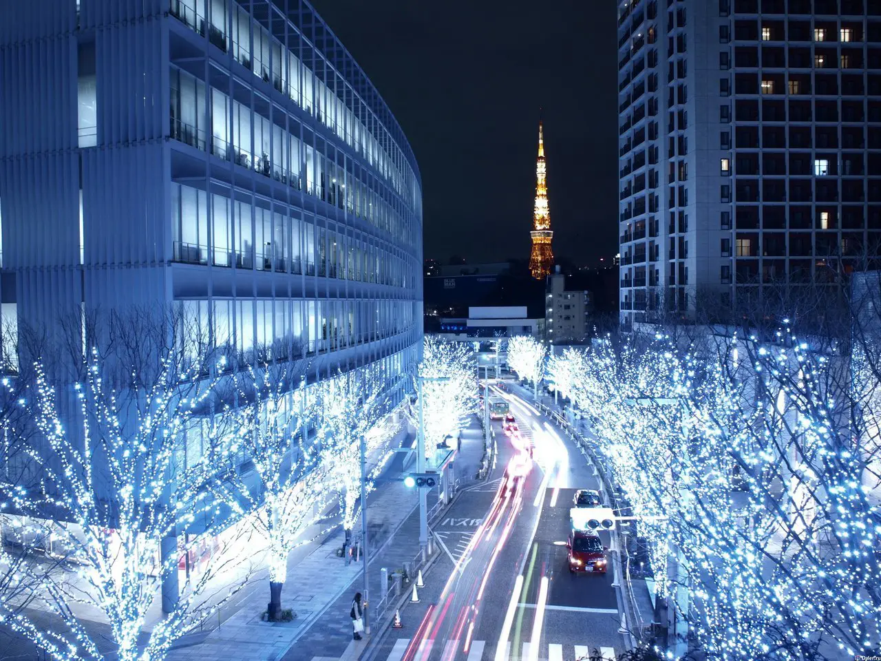 Japan, Tokyo