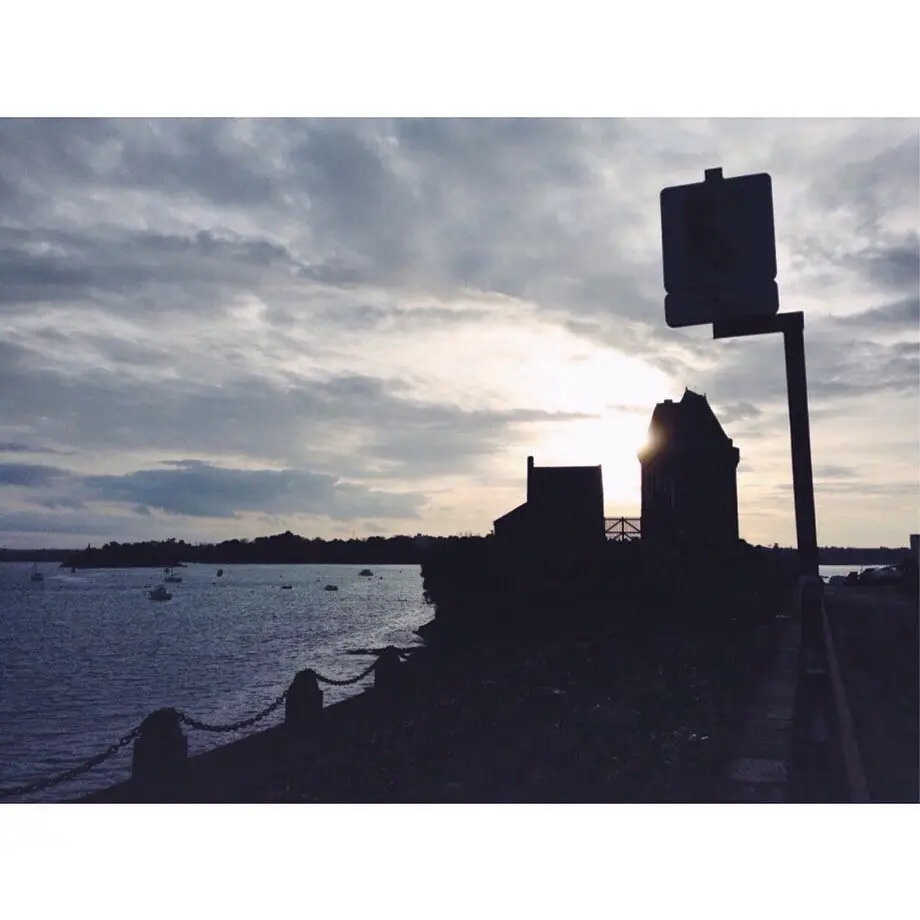 Saint malo. Франция