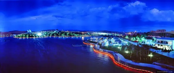 Turkey, Ankara