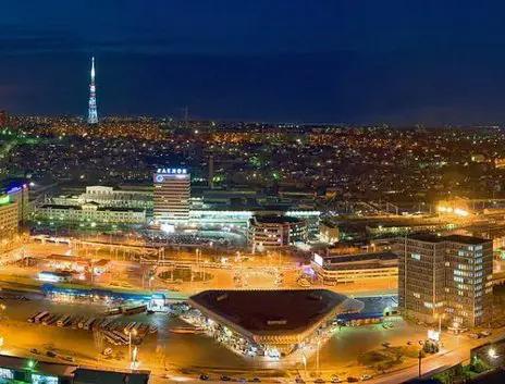 Rostov-on-Don, Russia