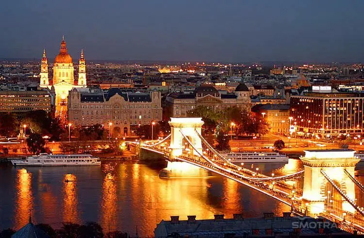 Budapest, Hungary