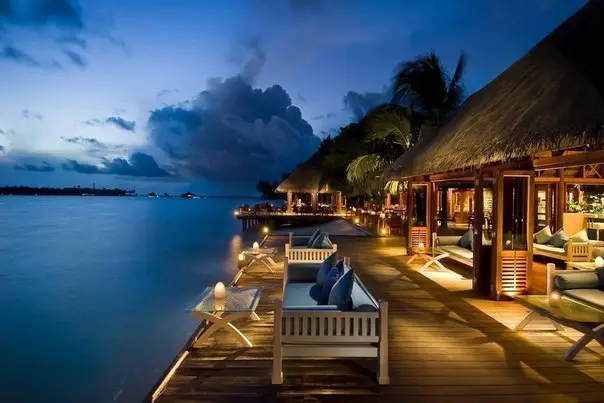 Maldives