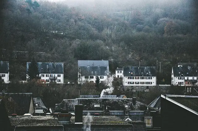 Кирн, Германия